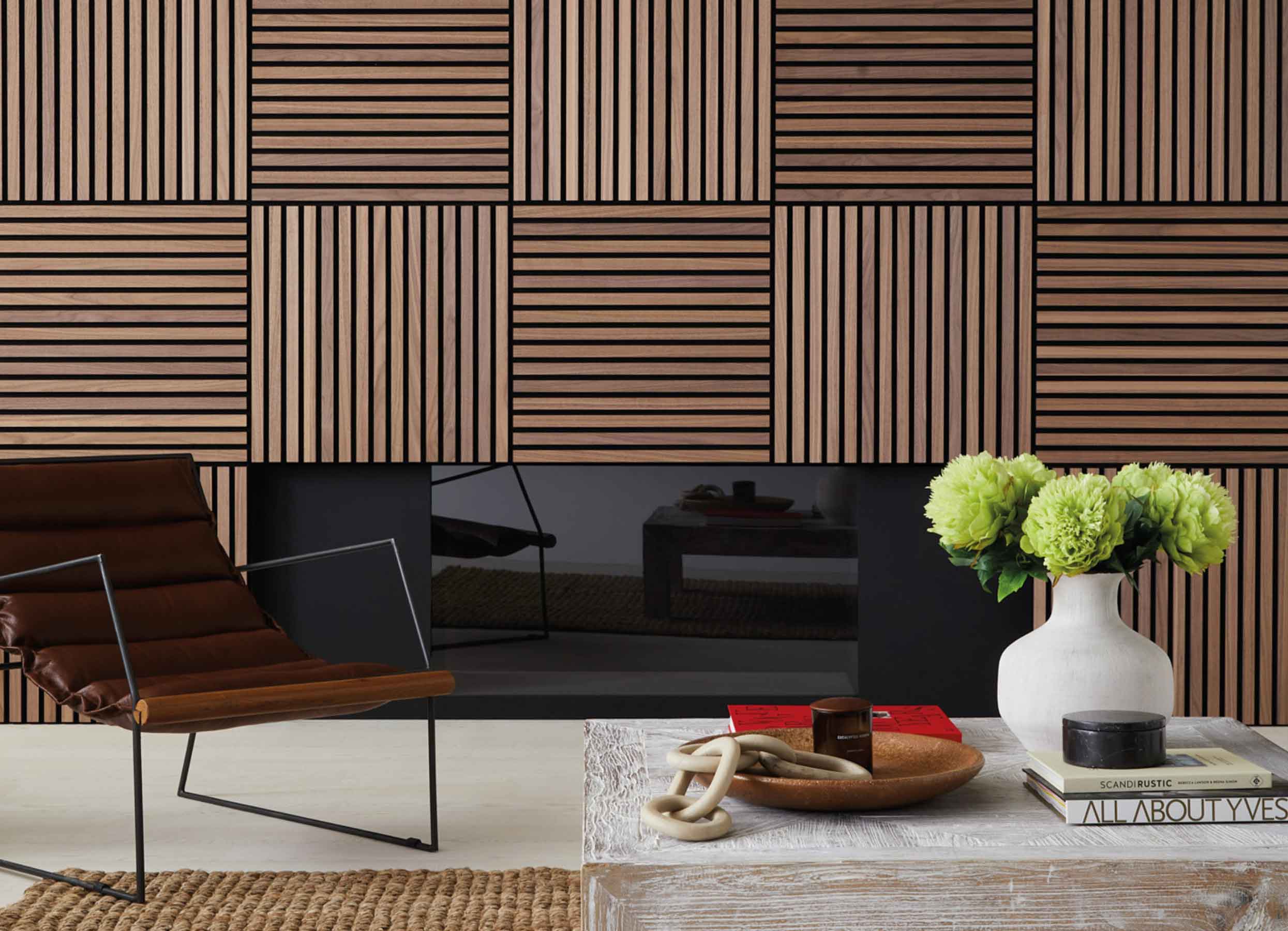 Wall Wall Panels Interior Design Ideas Living Room Wall Panels