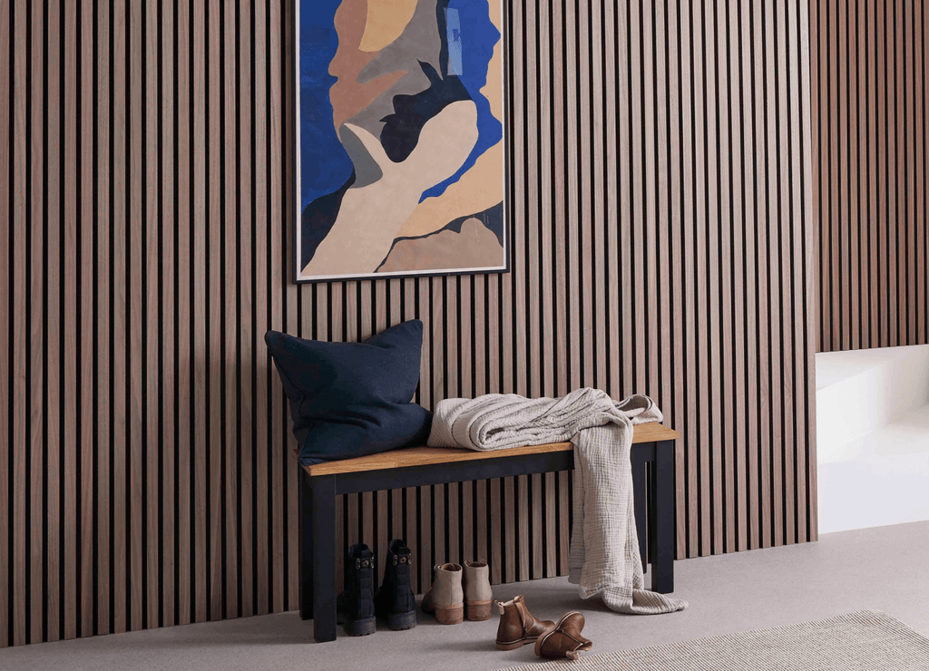 Same SlatWall Designs, Prices Aligned Naturewall