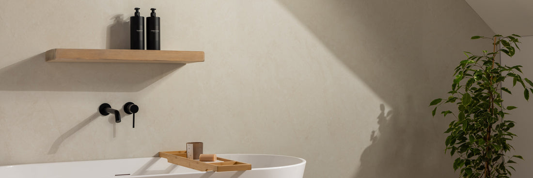 Five Of Our Favourite Ensuite Bathroom Ideas