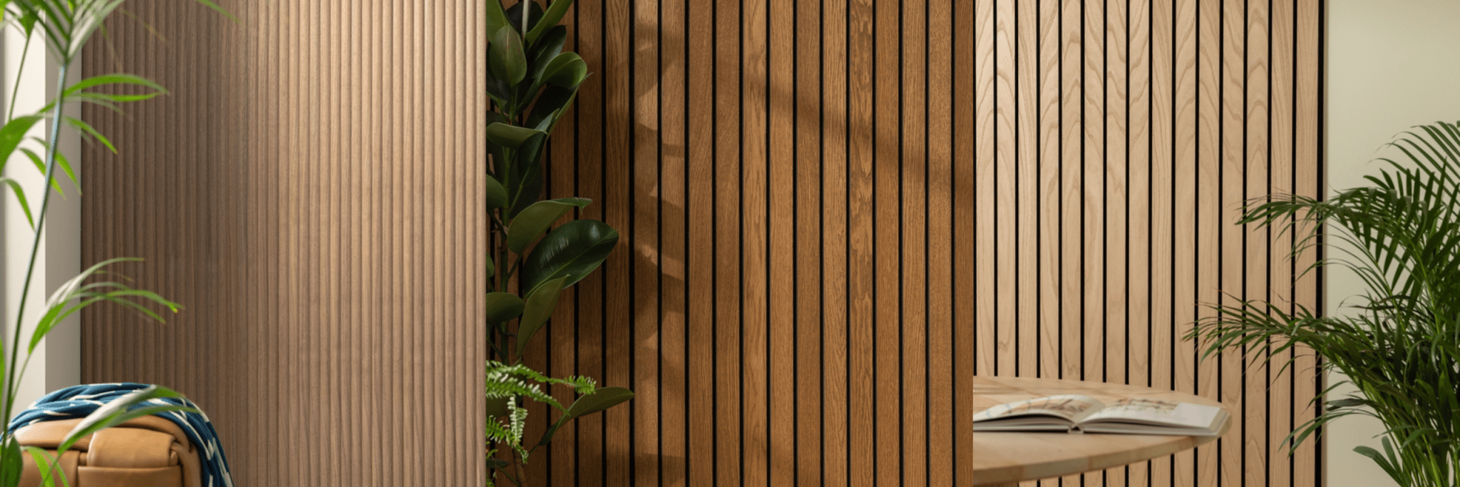 Nature-Inspired Interior Design Ideas for a Calm, Organic Home – Naturewall