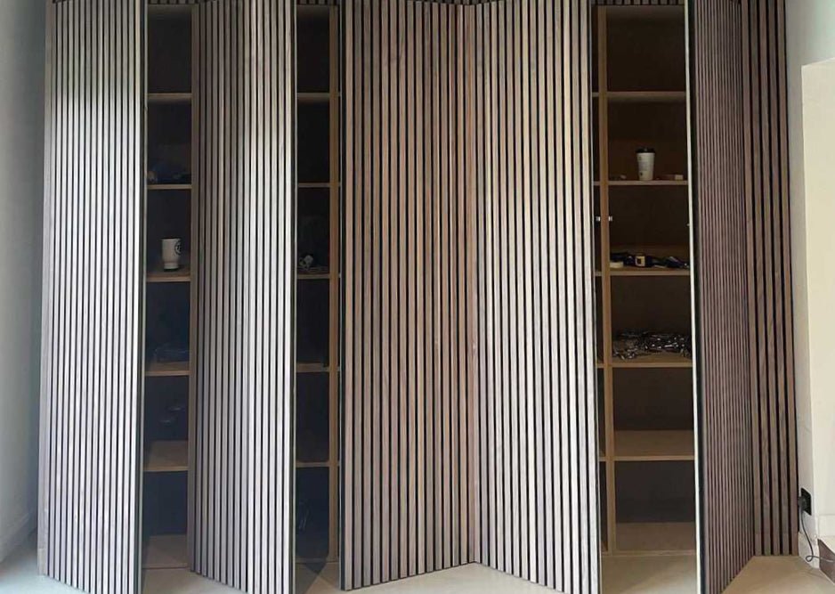 Hidden coat storage ideas 2025