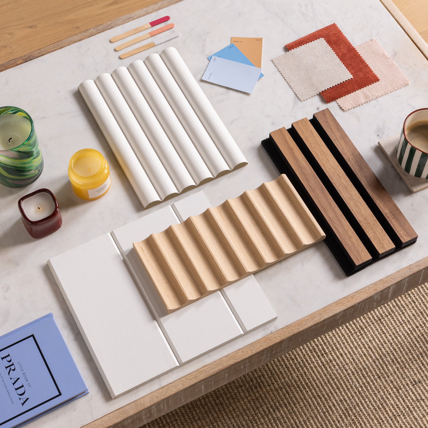 Curated Nostalgia Trending Sample Bundle