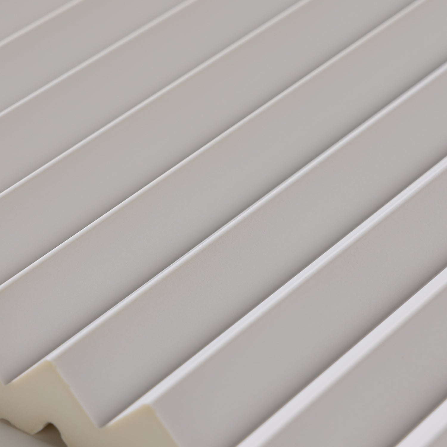 Orac Zigzag 3D Paintable Sample