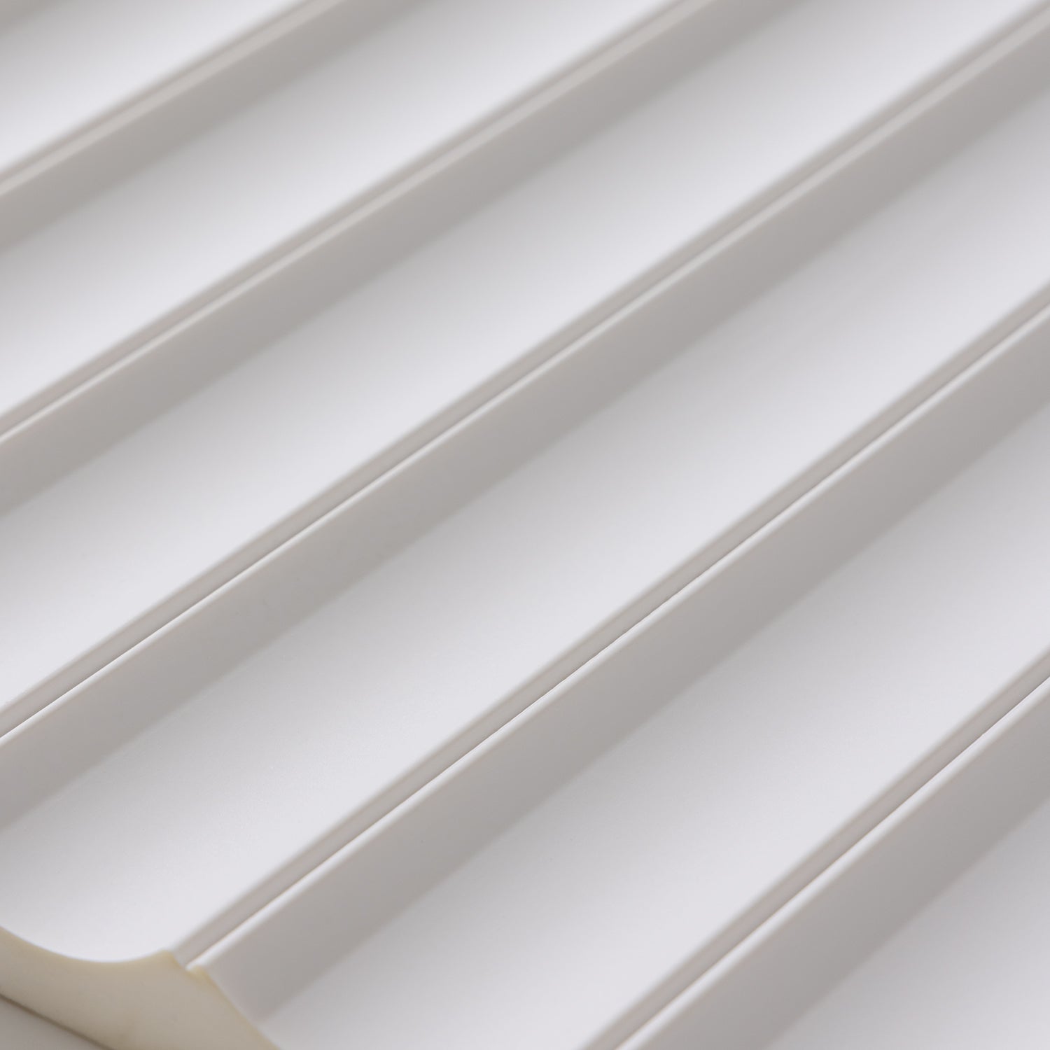 Orac Valley 3D Paintable Sample