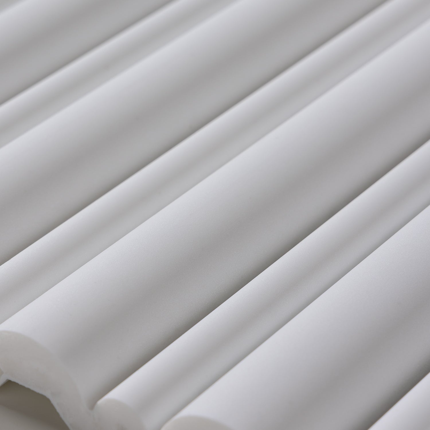 Orac Flute 3D Paintable Sample