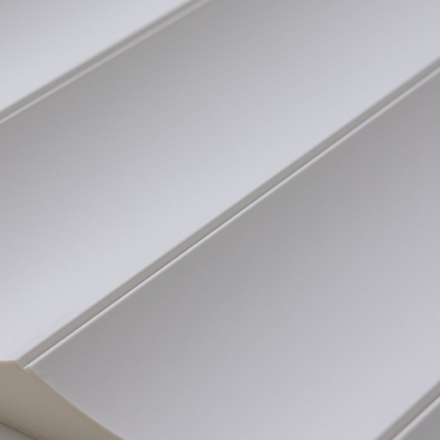 Orac Valley XL 3D Paintable Sample