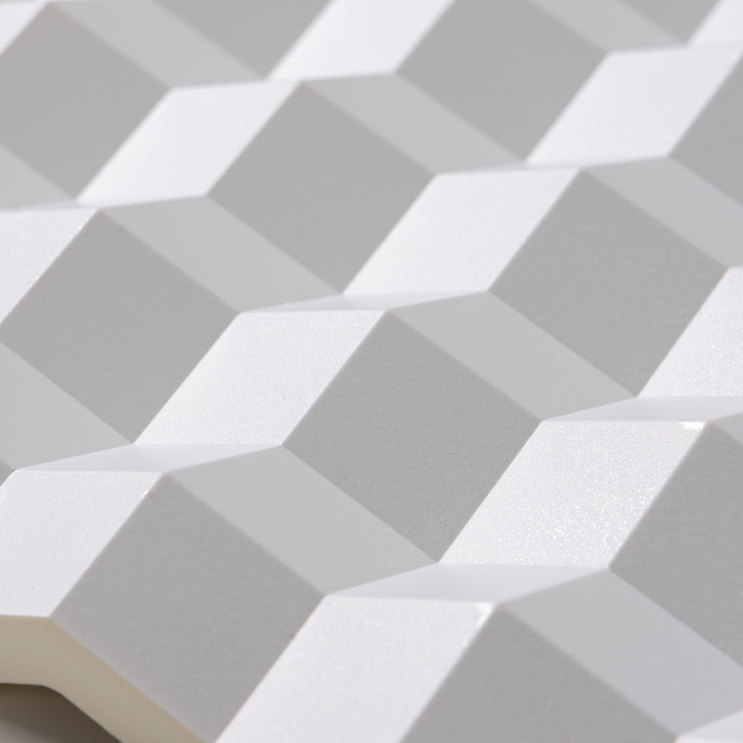 Orac Slope 3D Paintable Sample