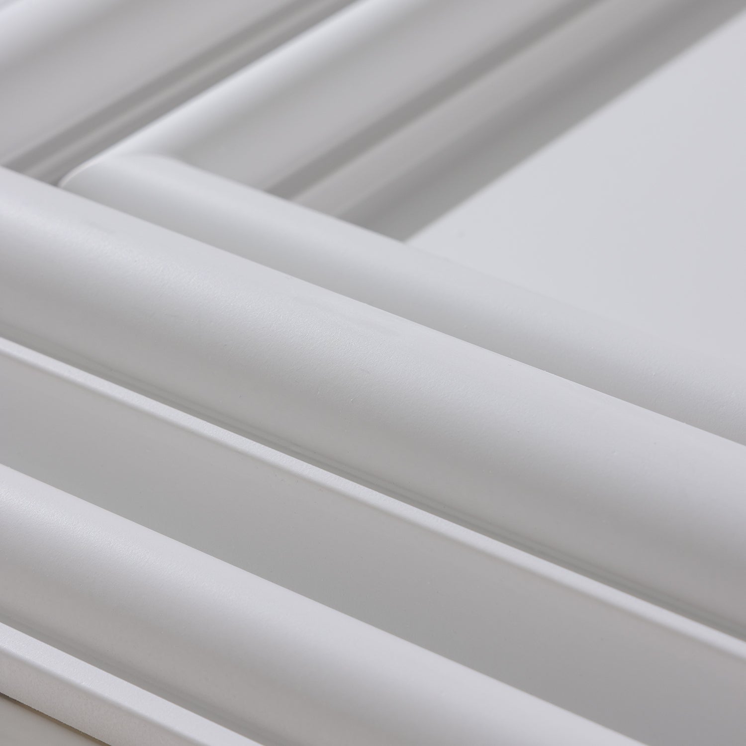 Orac Burlington 3D Paintable Sample