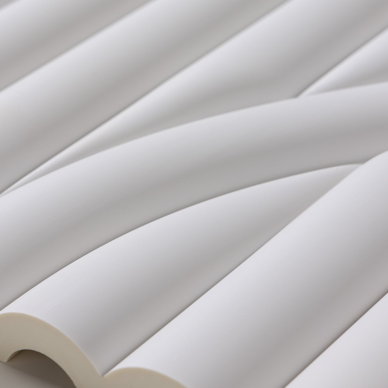 Orac Hill trace 3D Paintable Sample