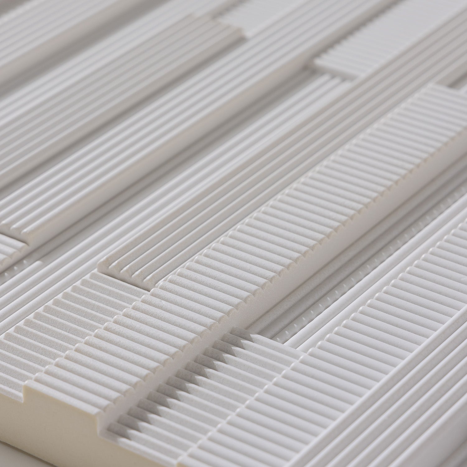 Orac Matrix 3D Paintable Sample