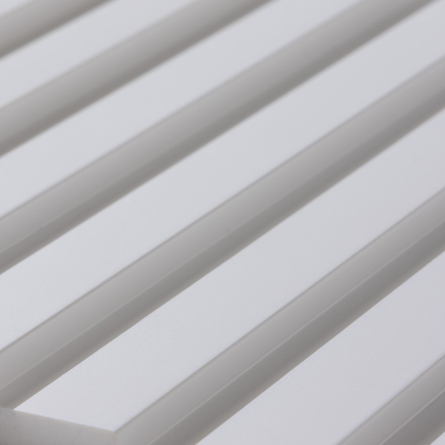 Orac Ripple 3D Paintable Sample