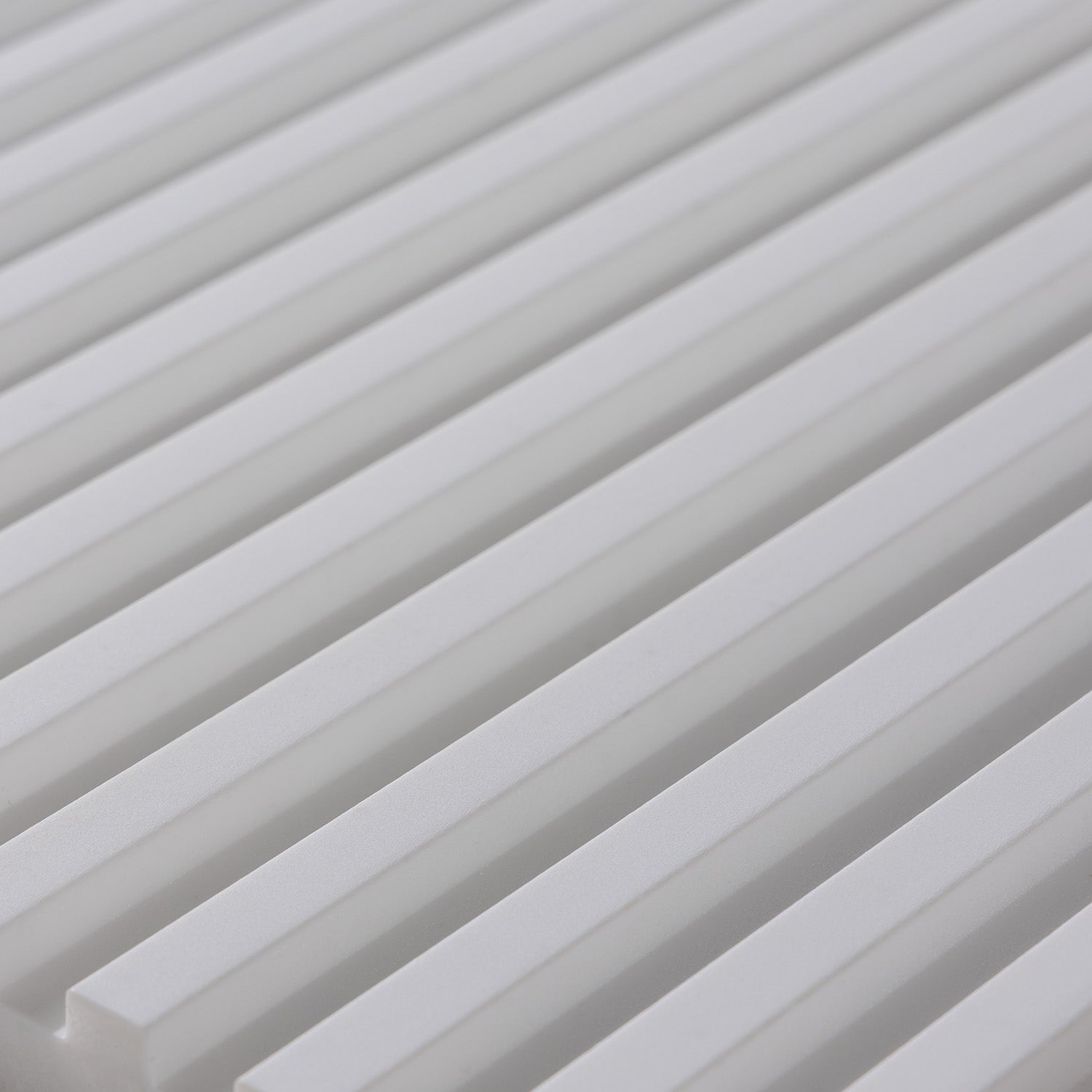 Orac Track 3D Paintable Sample