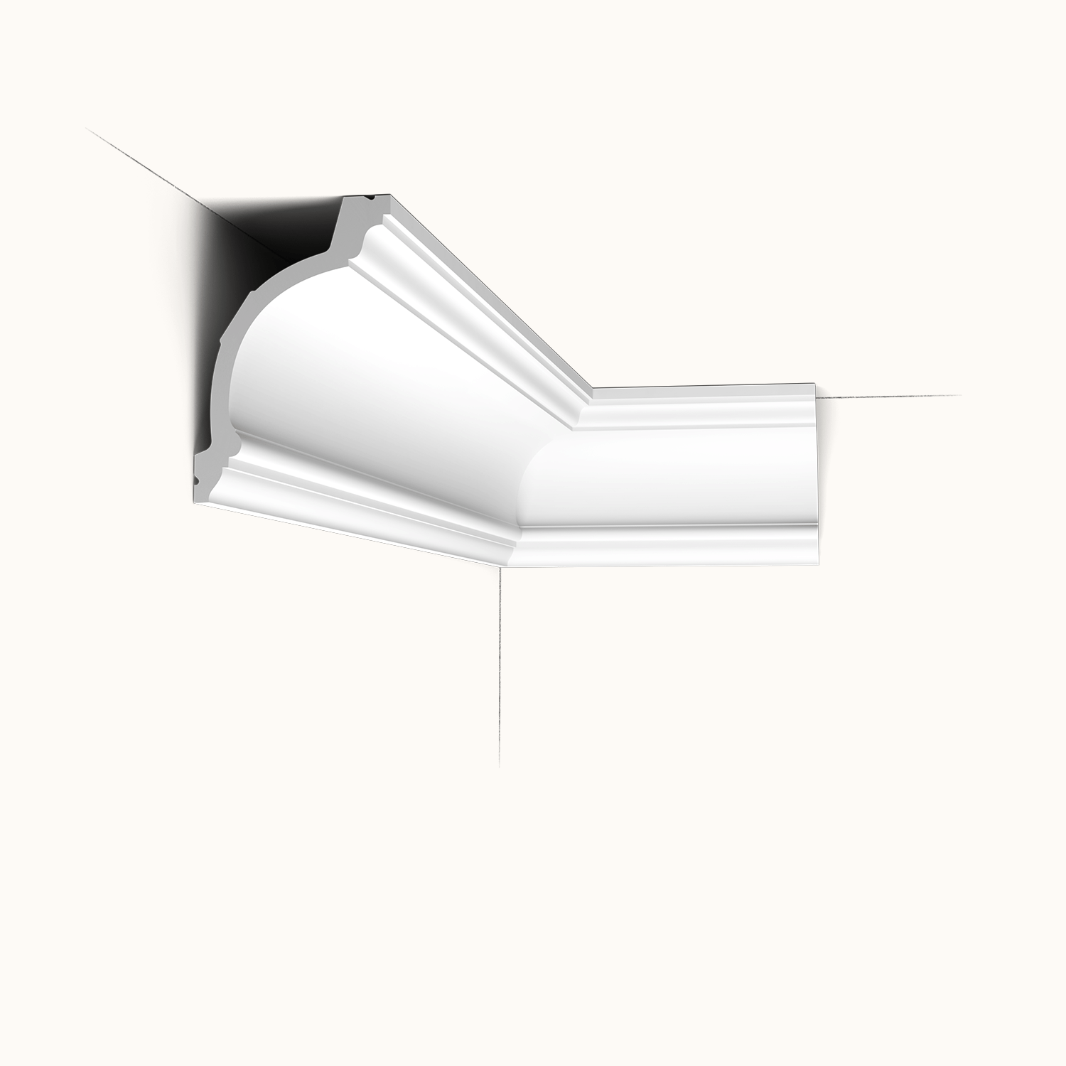 Orac Large Decorative Cornice