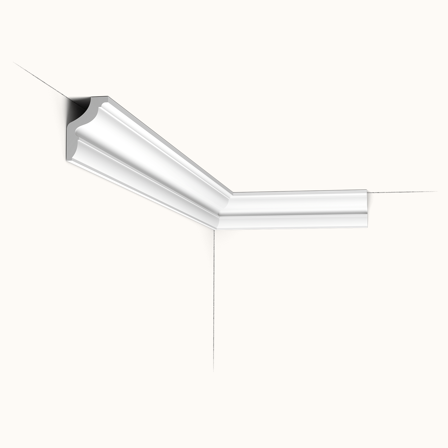 Orac Small Decorative Cornice