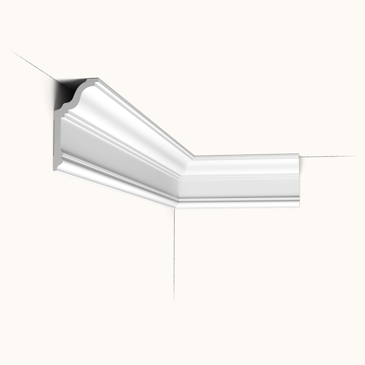 Orac Medium Decorative Cornice