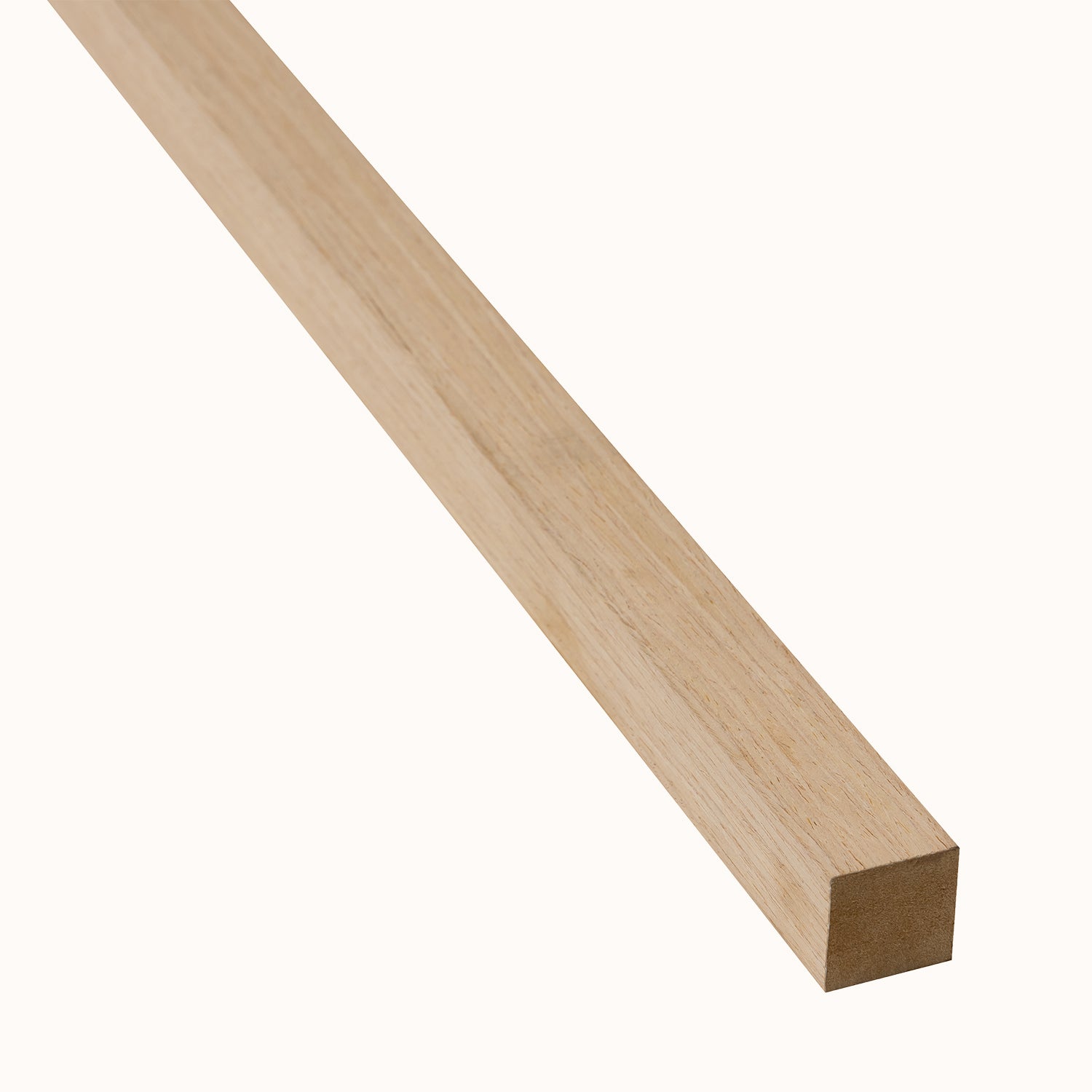 Arborelle Natural Oak Top Trim