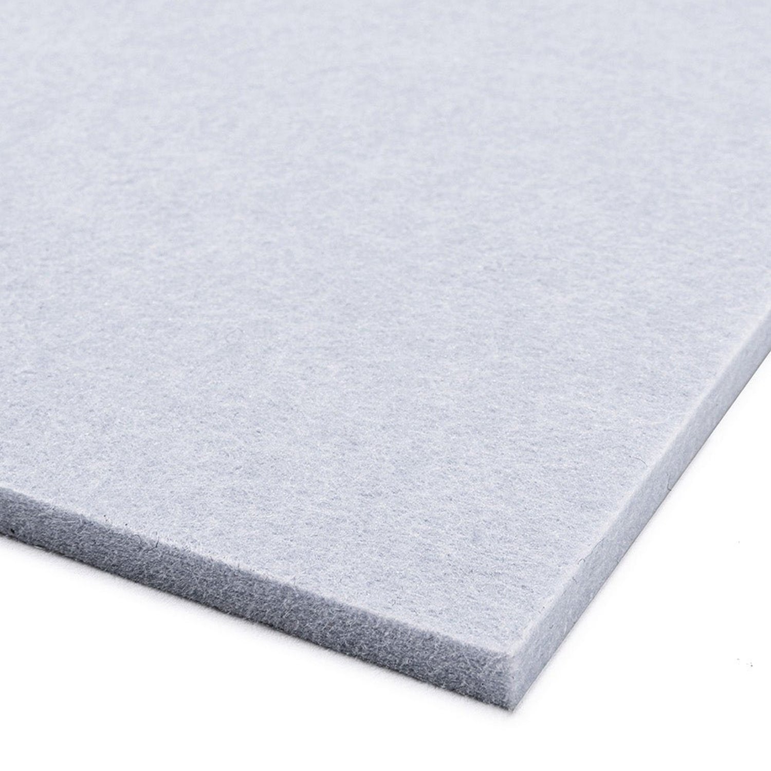 Grey Acoustic Felt Sheets