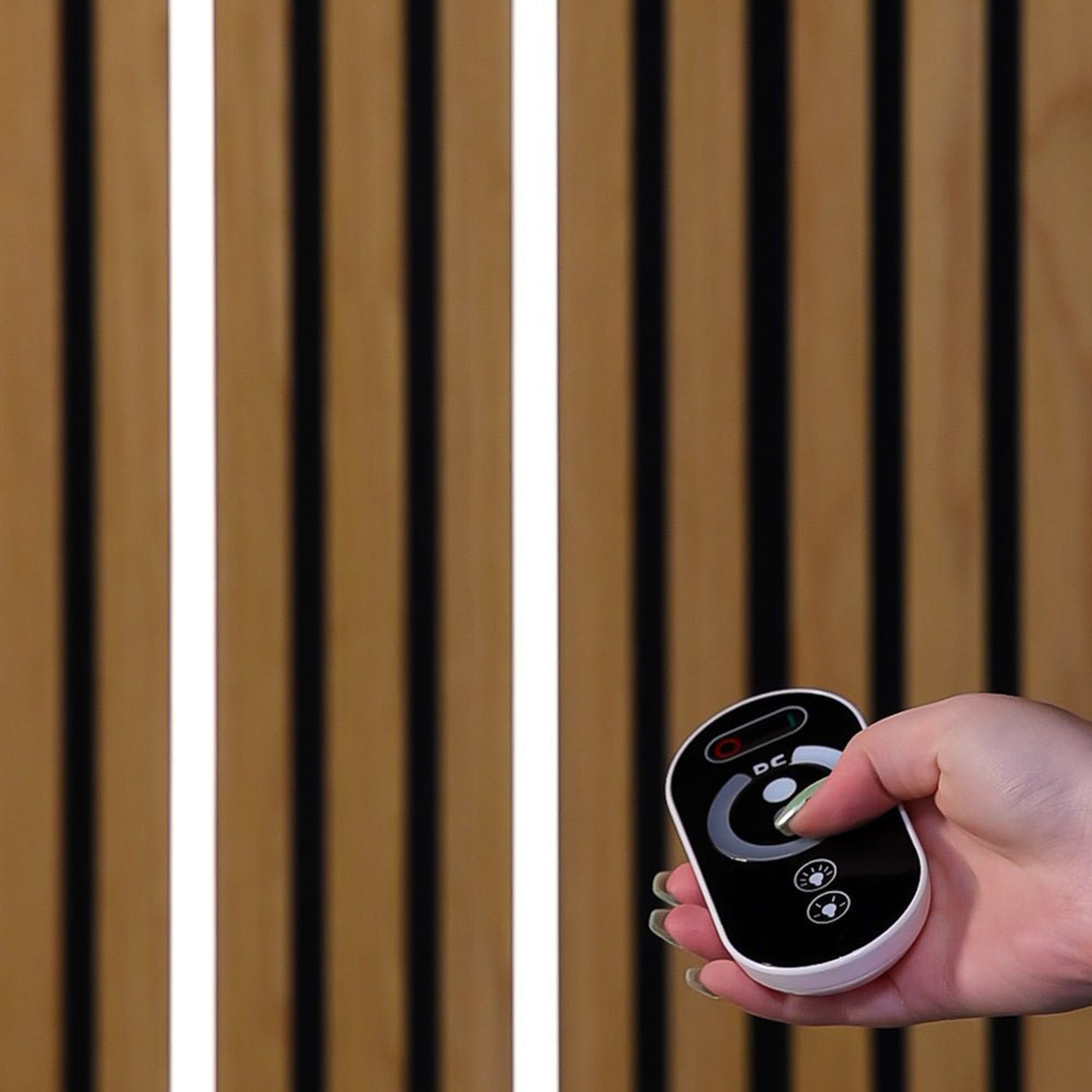 LUSTRE LED Light Remote