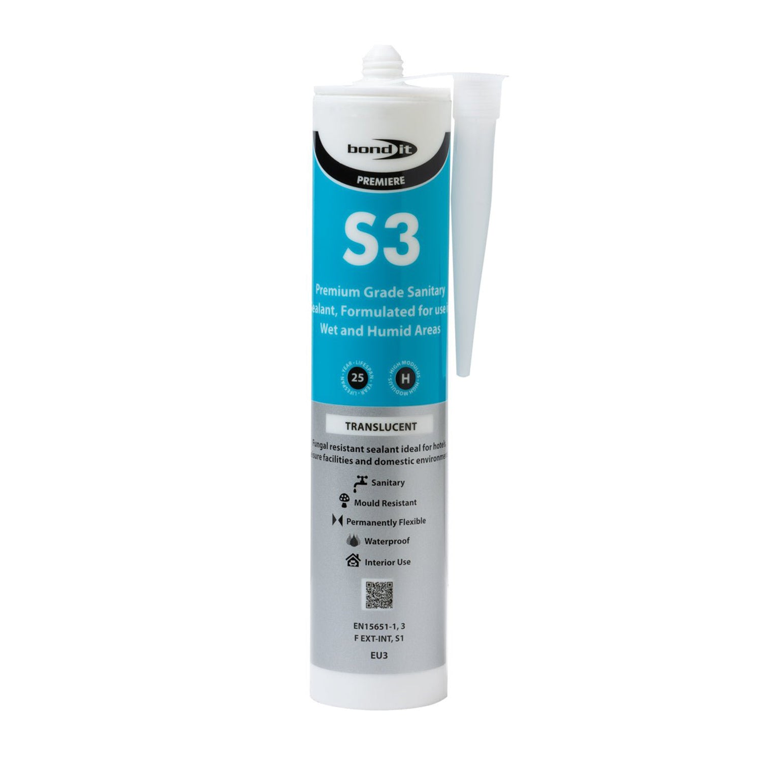 Sanitary Sealant
