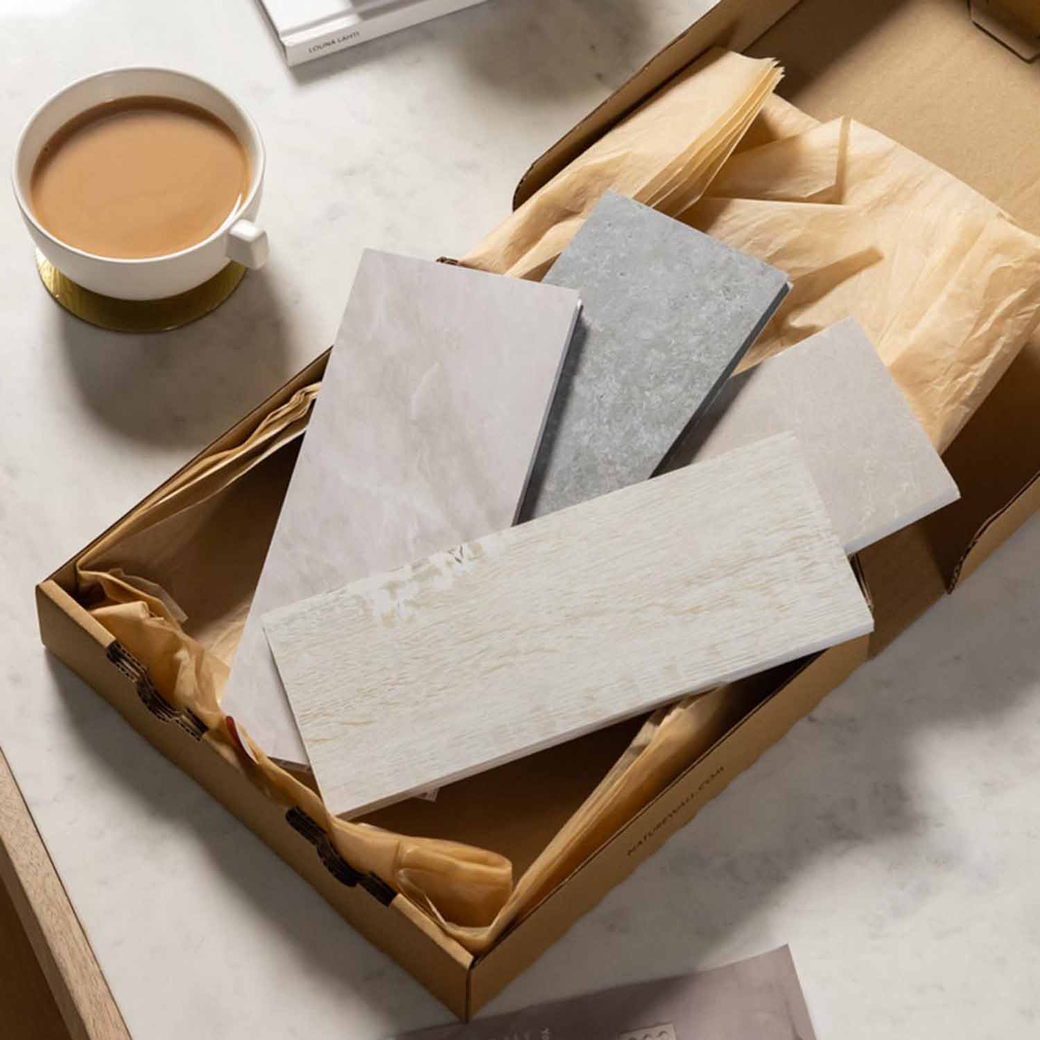 Sivara Sample 4 Pack