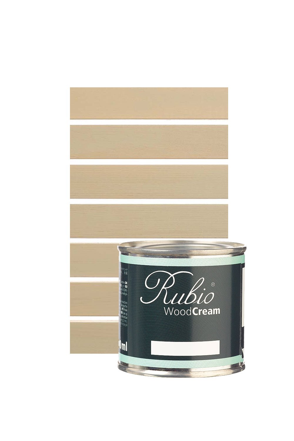 Dirty Grey Wood Cream