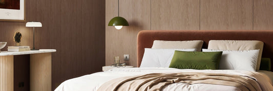 Introducing the WoodWall premium collection