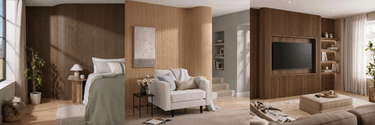 Curves & Creative Spaces: Rethinking Straight Lines with Arborelle Flex