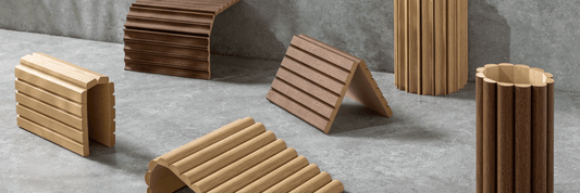 Meet Naturewall's Arborelle Panel Family