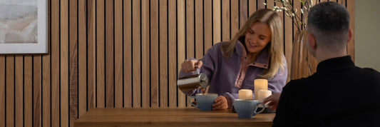 Four Autumn/Winter 2026 Interior Design Trends For A Cosier Home