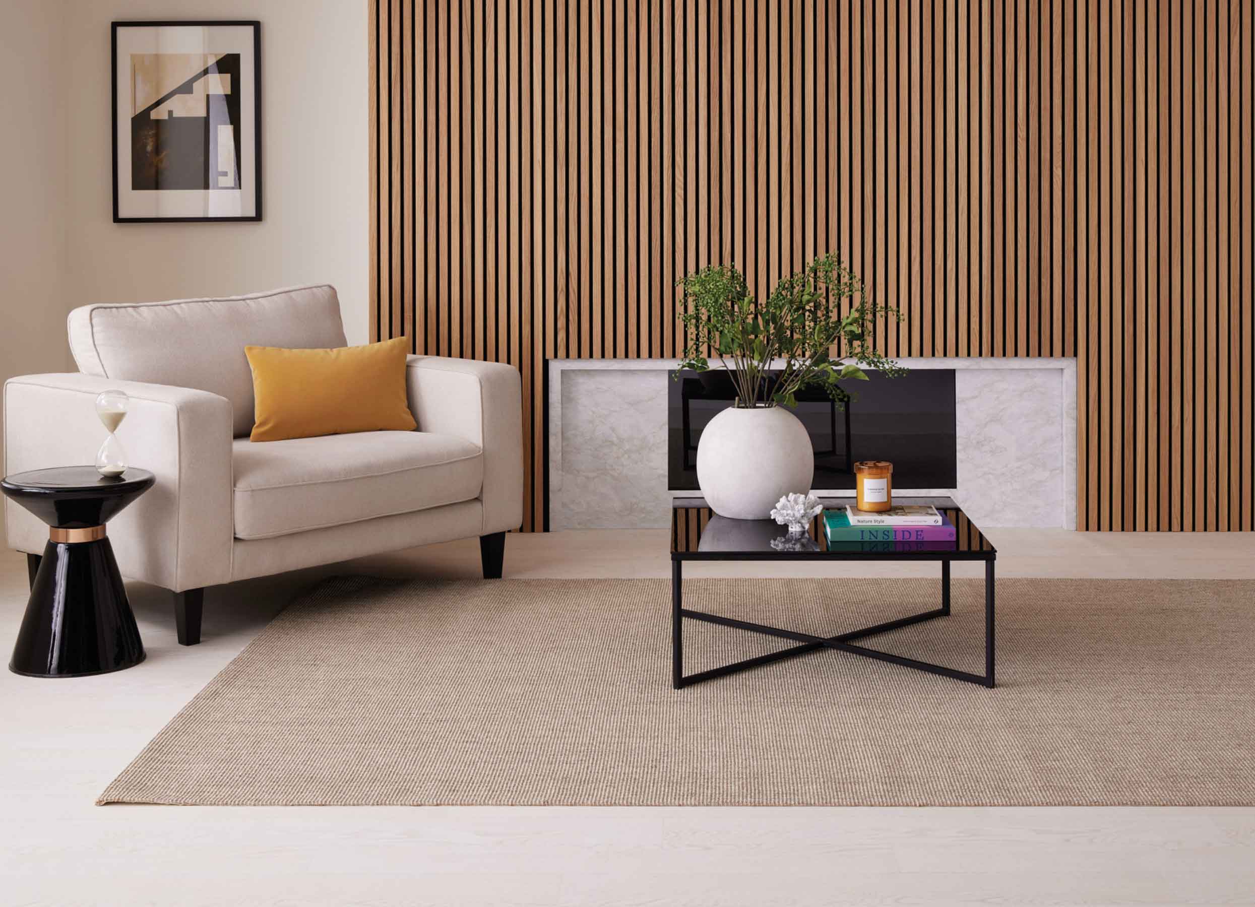 Wall Panelling Ideas to Elevate Your Interiors | Naturewall