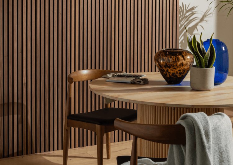 Our Favourite Feature Wall Ideas | Naturewall