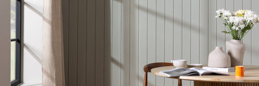 The Five Colours Defining Summer Interiors