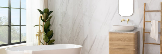 header image for blog on waterproof panels