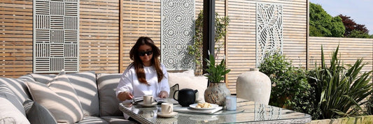 Decorative Garden Screens Buyer’s Guide & Inspiration