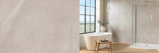 Clever Hacks To Cover Bathroom Tiles Without Removing Them