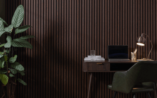 Home Office Inspiration: Design Ideas To Improve Focus and Productivity