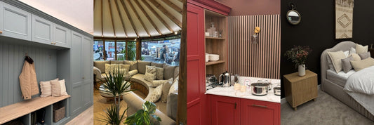 What the Ideal Home Show Revealed About the Future of Interior Design