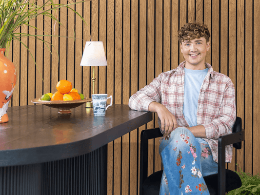 Naturewall X Jack Kinsey