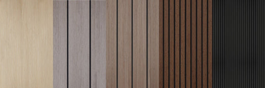 Meet the WoodWall Family