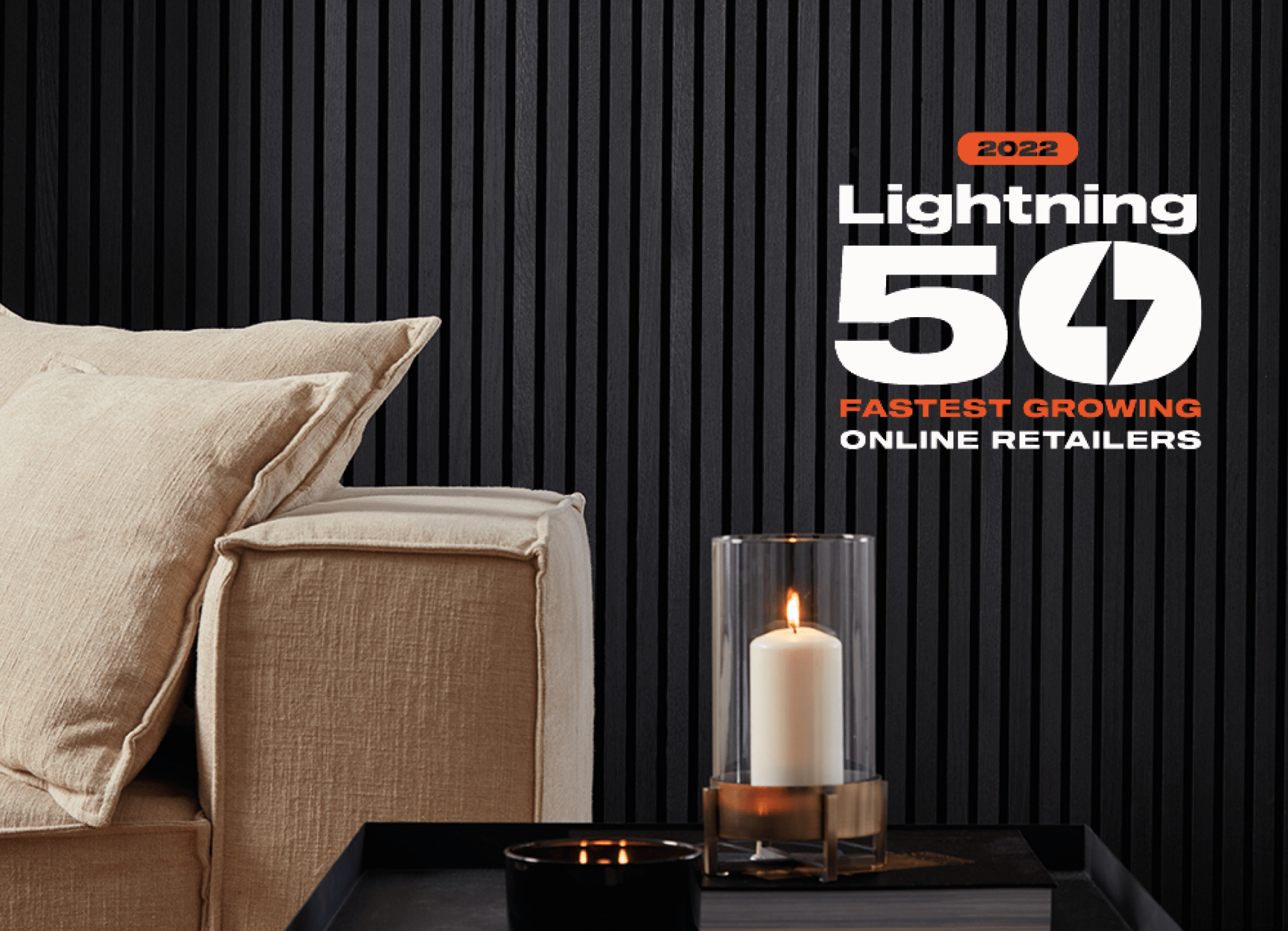 lightning 50 fastest growing online retailers
