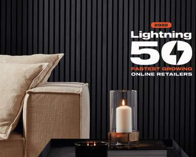 lightning 50 fastest growing online retailers