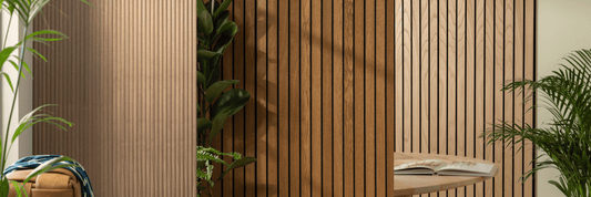 Nature-Inspired Interior Design Ideas for a Calm, Organic Home