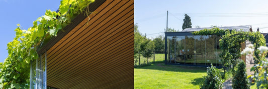 Outdoor Entertaining Ideas For Gardens Great and Small