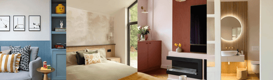 Naturewall 2026 Trends Hub