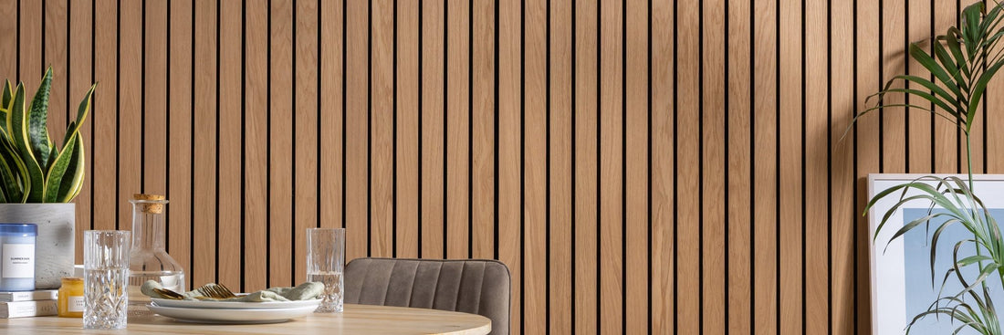 header image for blog explaining whata wood veneer is 