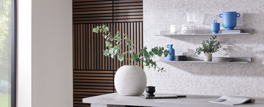 Introduce Japandi Style to Your Home with CorkWall