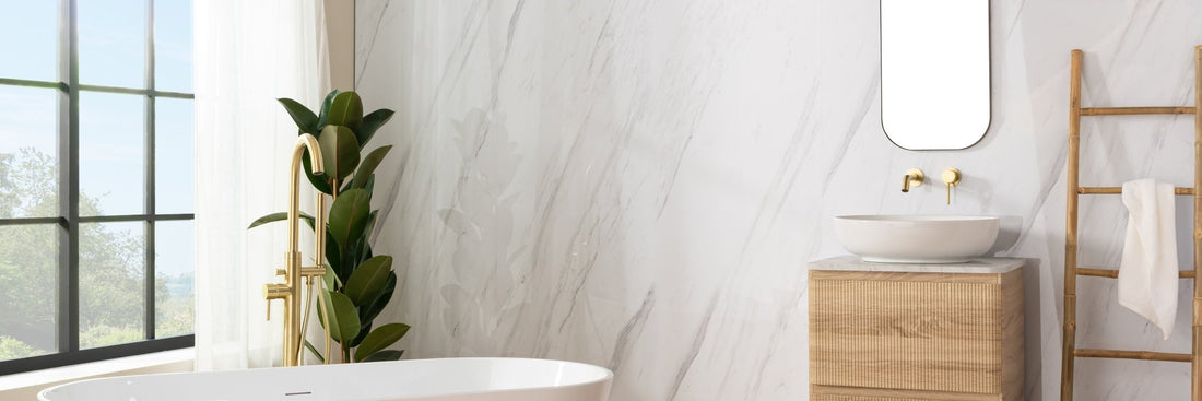 The Best Waterproof Panels for Every Room