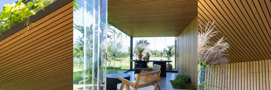 Why Panel Drenching Is Transforming Interiors