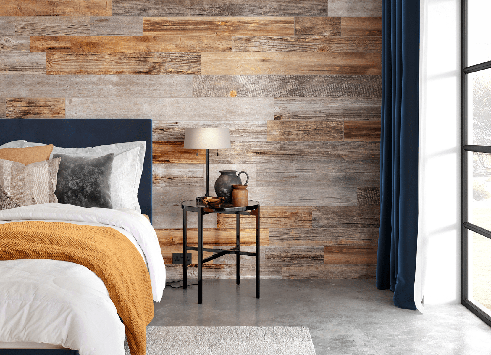 6 Eco Friendly Wall Ideas for Sustainable Living – Naturewall