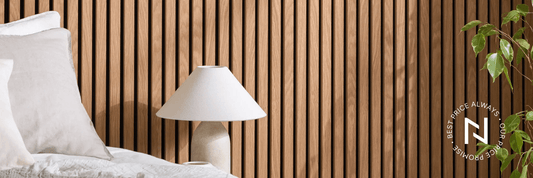 The Naturewall Price Promise